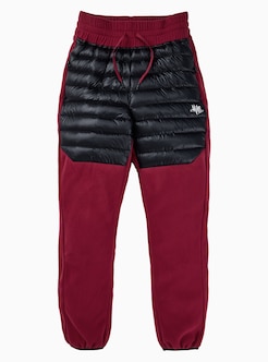 Burton MINE77 Hybrid Pants | Winter Outerwear | Burton.com Winter