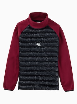 Burton MINE77 Hybrid Insulator Top | Winter Outerwear | Burton.com