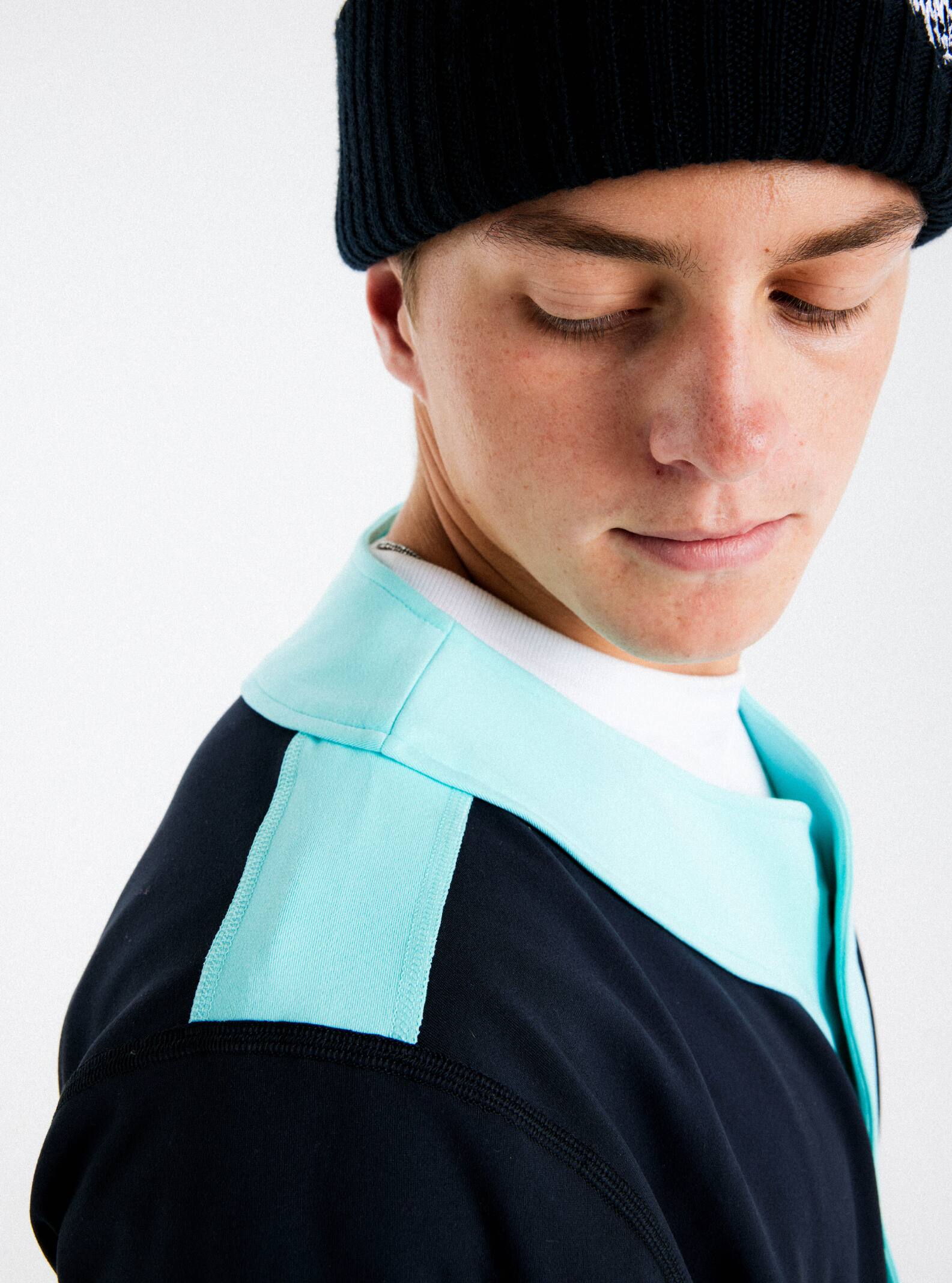 Burton MINE77 Short Sleeve Base Layer Top | Burton.com Winter 2024 US