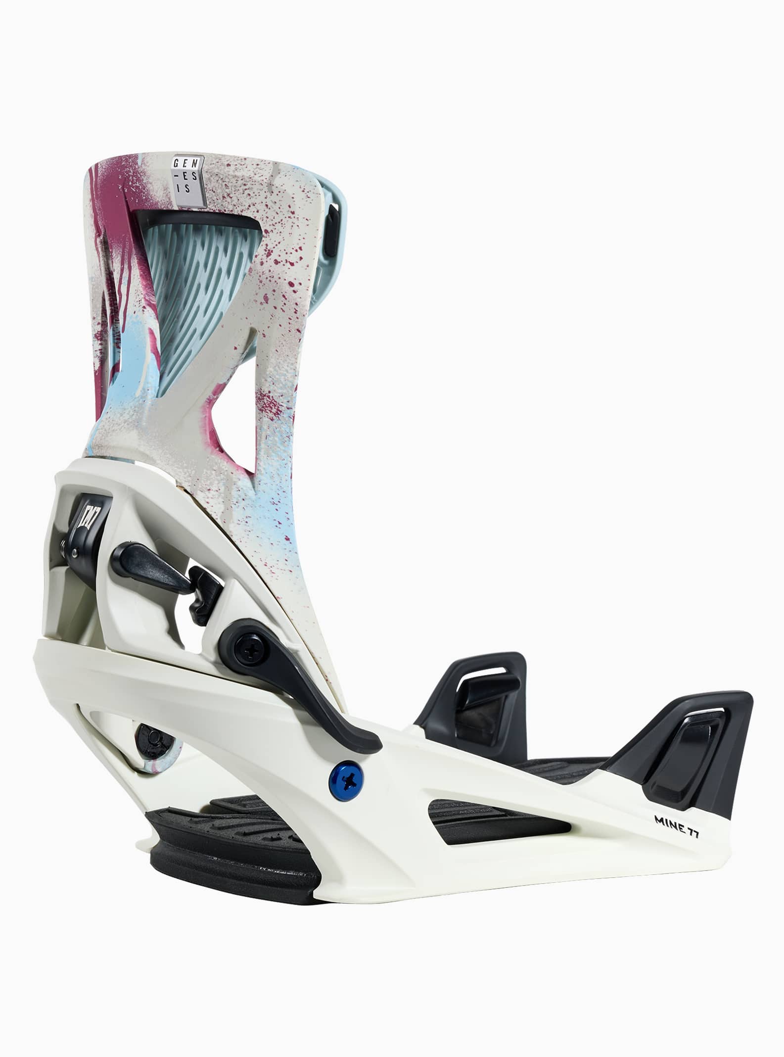 Click On, Ride Down: Burton Step On Binding Review