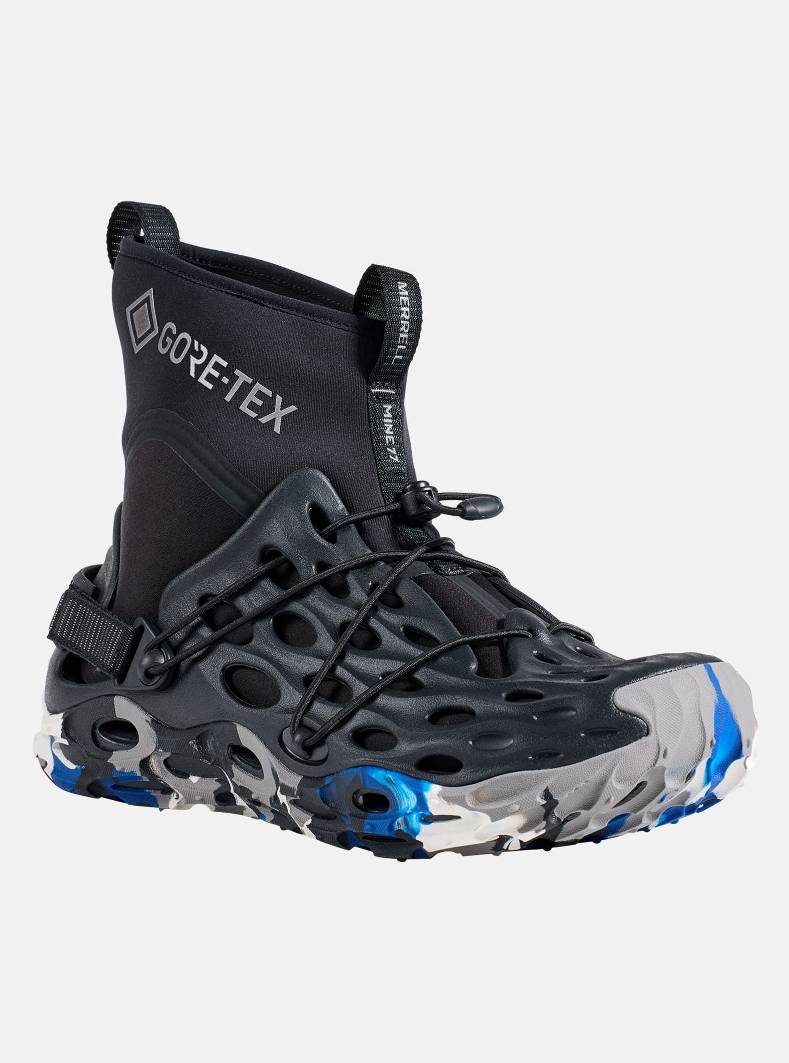 Women's Hydro Moc AT Neo GTX x Burton MINE77 Booties | Burton.com