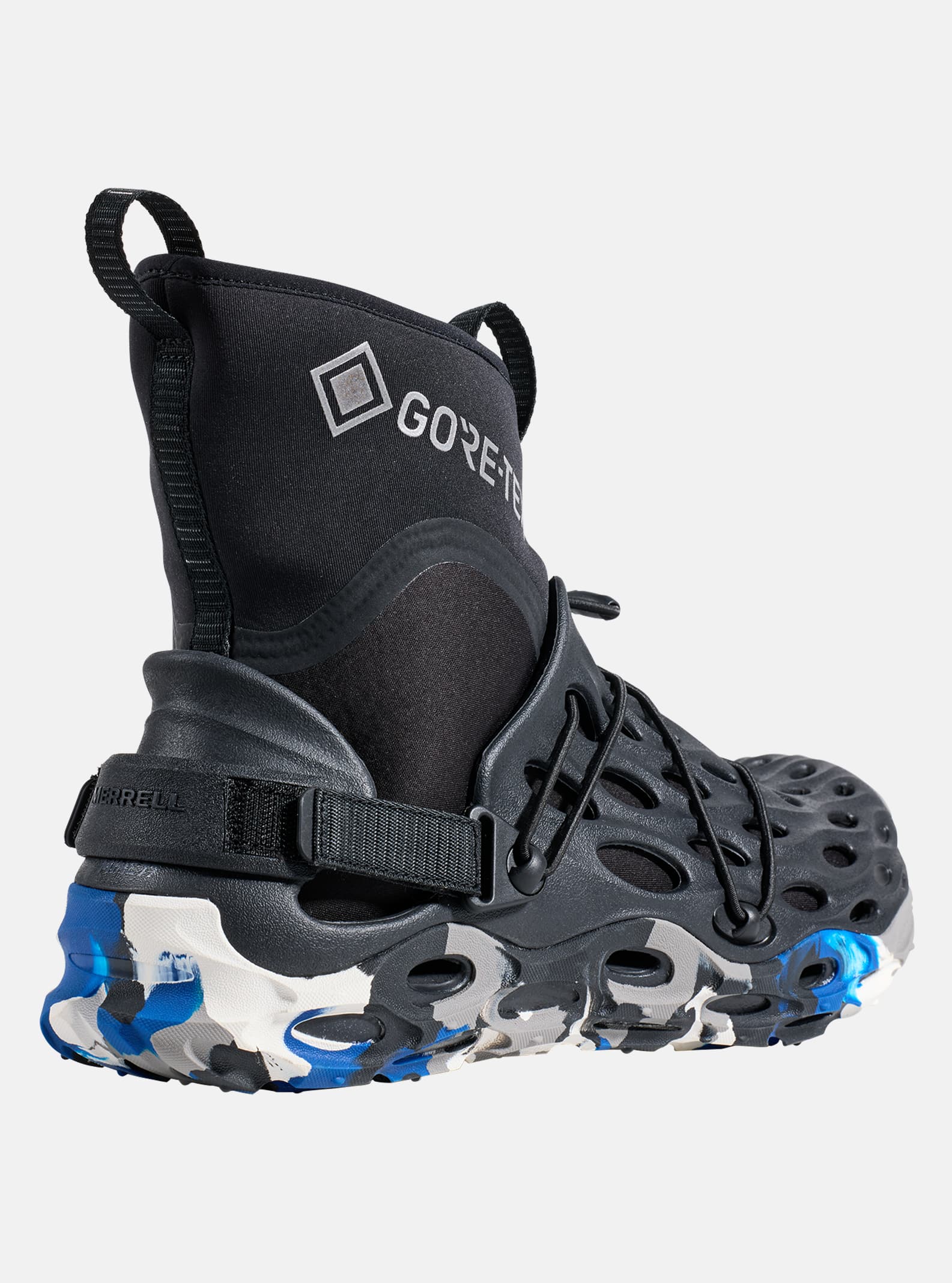 Women's Hydro Moc AT Neo GTX x Burton MINE77 Booties | Burton.com