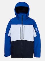 Men's Burton [ak] Swash GORE‑TEX 2L Jacket (Sample) | Burton.com