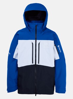 Men's Burton [ak] Swash GORE‑TEX 2L Jacket (Sample) | Burton.com