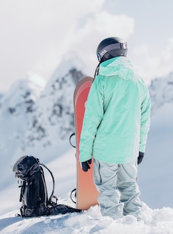 Men's Burton [ak] Swash GORE‑TEX 2L Jacket | Burton.com