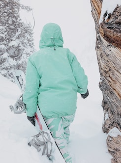 メンズ Burton [ak] サイクリック GORE-TEX 2L ジャケット