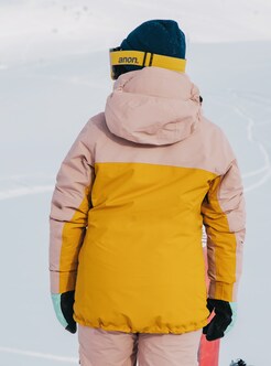 Women's Burton [ak] Embark GORE‑TEX 2L Jacket | Burton.com