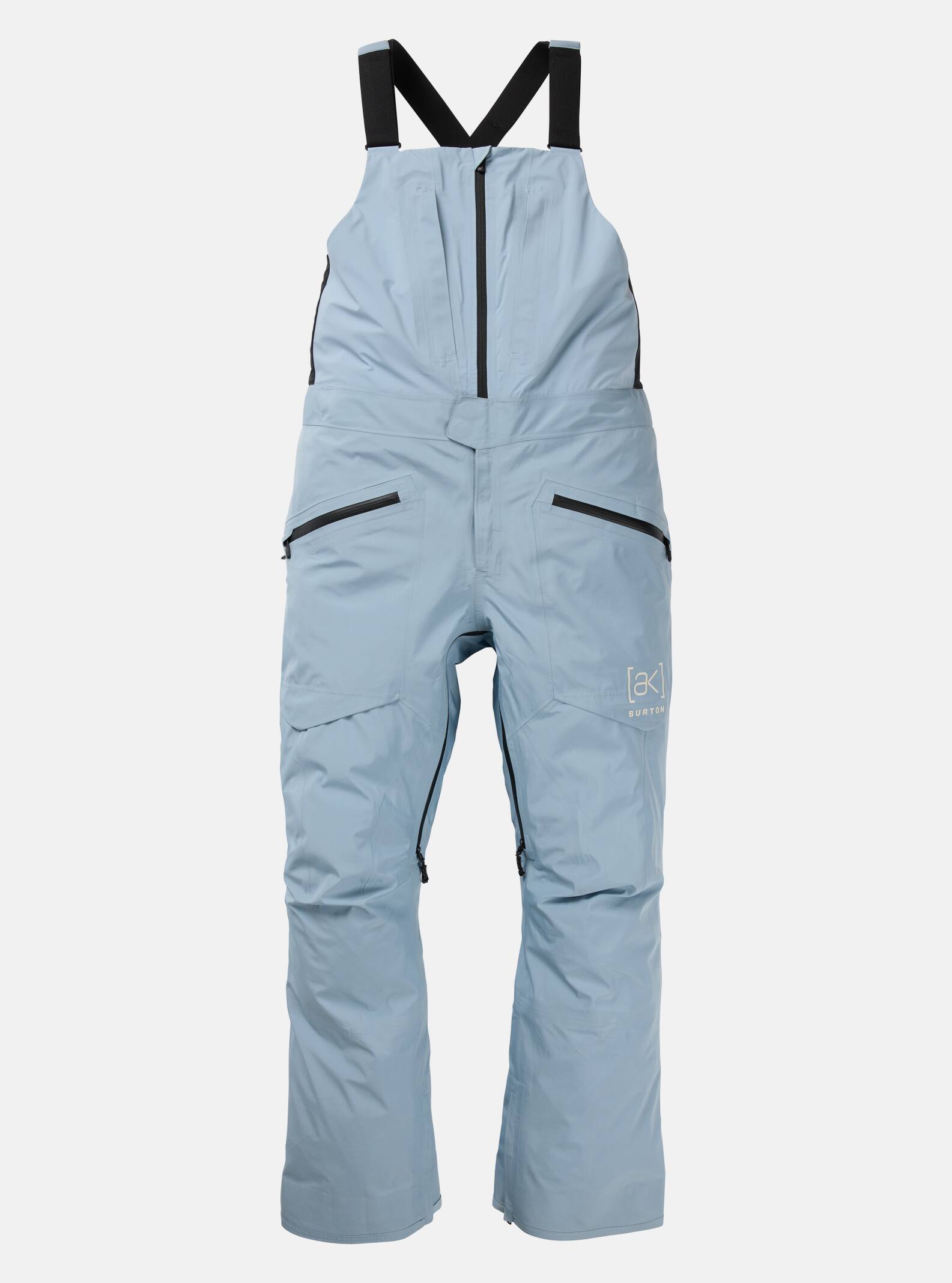Men's Burton [ak] Freebird GORE‑TEX 3L Stretch Bib Pants (Sample