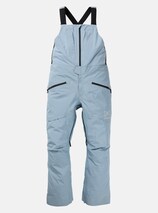 Men's Burton [ak] Freebird GORE‑TEX 3L Stretch Bib Pants (Sample