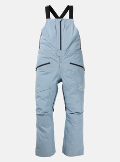 Men's Burton [ak] Freebird GORE‑TEX 3L Stretch Bib Pants (Sample