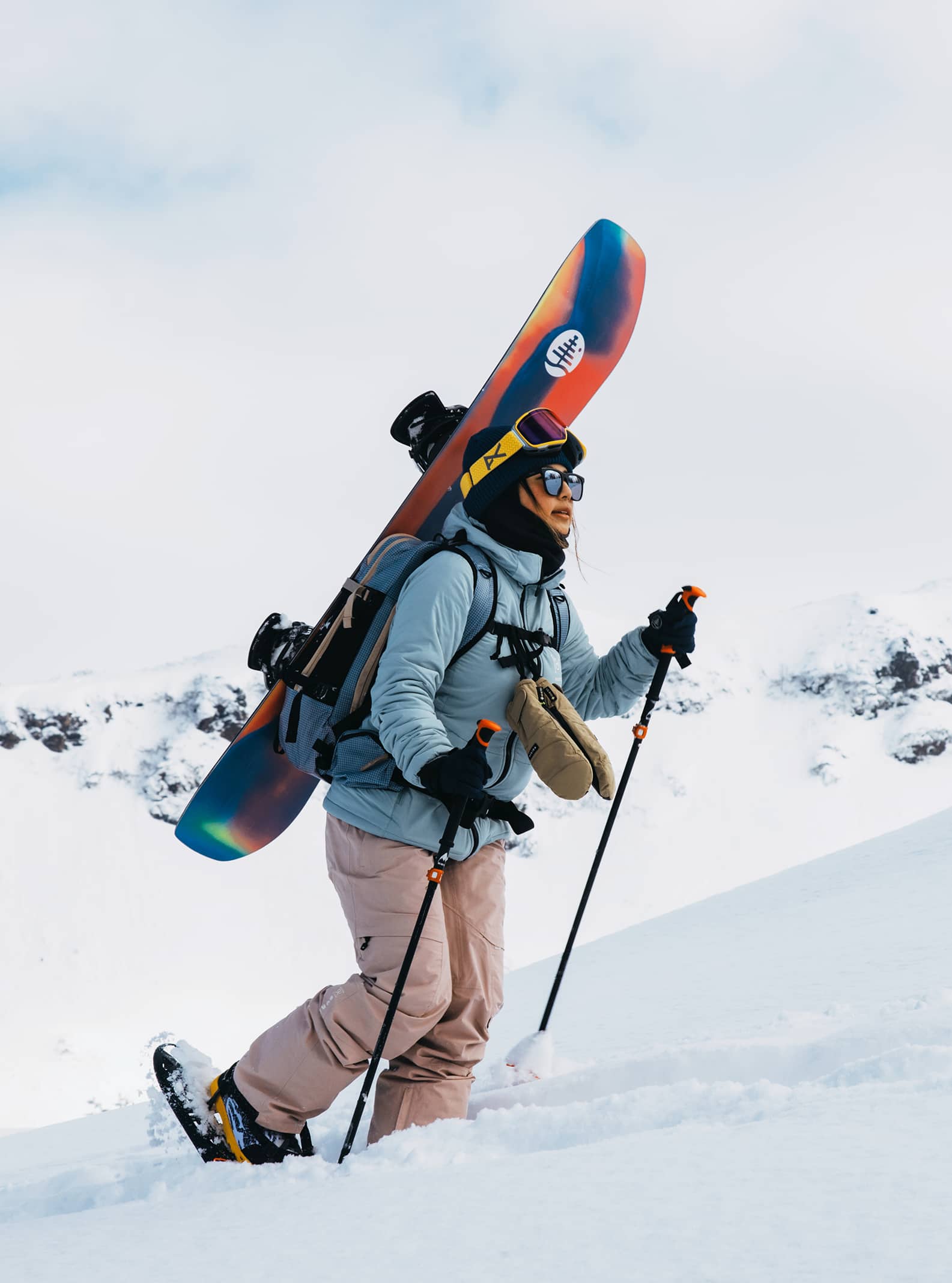 ウィメンズ Burton [ak] サミット GORE-TEX 2L パンツ | Burton.com