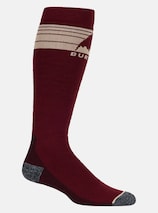 Men's Burton Midweight Emblem Socks | Burton.com Winter 2025 US