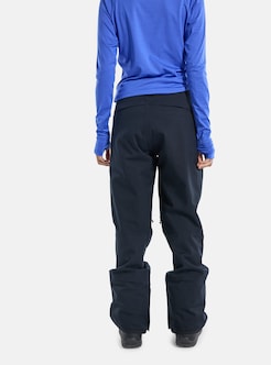 ウィメンズ　Burton　ソサエティ　２Lパンツ Women's Burton Society 2L Pants | Winter Outerwear | Burton.com