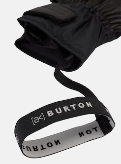 Burton [ak] Leather Tech Glove 　サイズＬ Burton [ak] レザー テック グローブ | ウインター グローブ | Burton