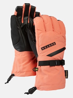 Women's Burton GORE-TEX Gloves | Winter Gloves | Burton.com Winter