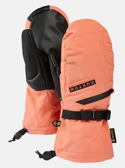 Women's Burton GORE-TEX Mittens | Winter Mittens | Burton.com