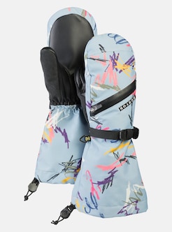 Kids' Burton Vent Mittens Winter Mittens Gloves