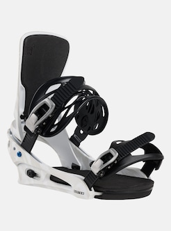 Men's Burton Cartel Re:Flex Snowboard Bindings | Burton.com Winter