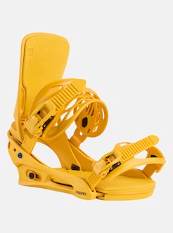 Men's Burton Cartel Re:Flex Snowboard Bindings | Burton.com Winter