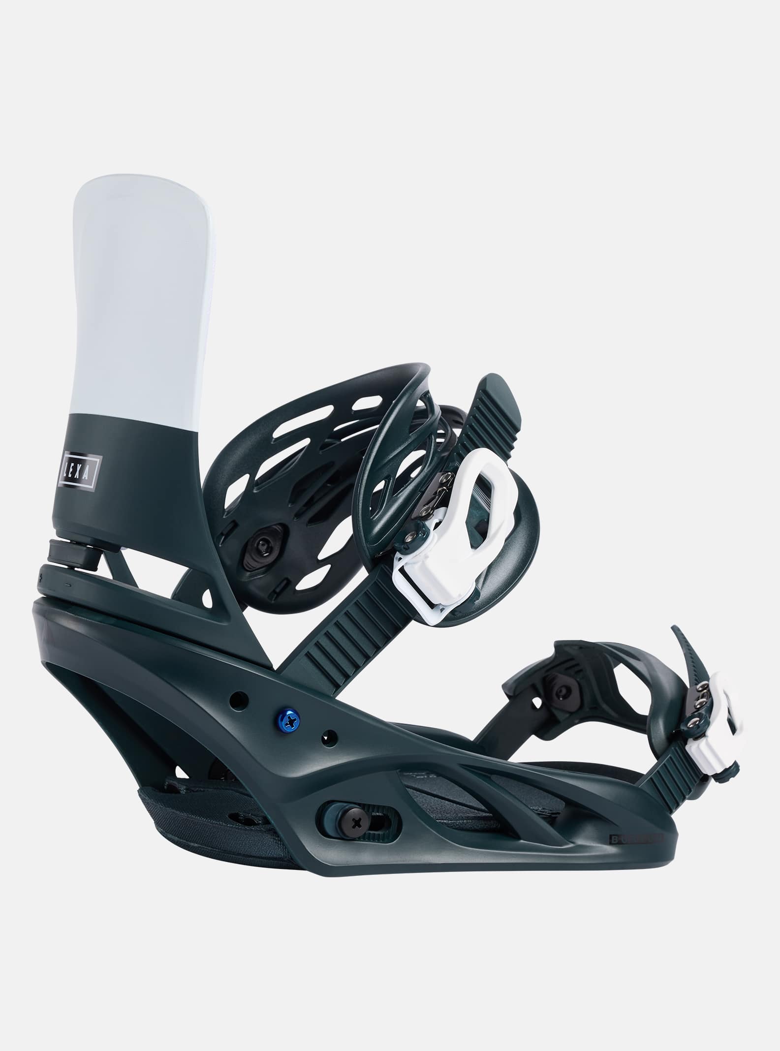 Women's Burton Lexa Re:Flex Snowboard Bindings (Sample) | Burton