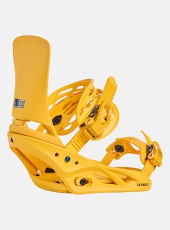 Women's Burton Lexa Re:Flex Snowboard Bindings (Sample) | Burton