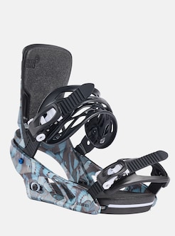 BURTON WMS LEXA （ohanaohana） burton-lexa-snowboard-bindings