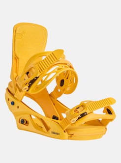 Women's Burton Lexa Re:Flex Snowboard Bindings | Burton.com Winter