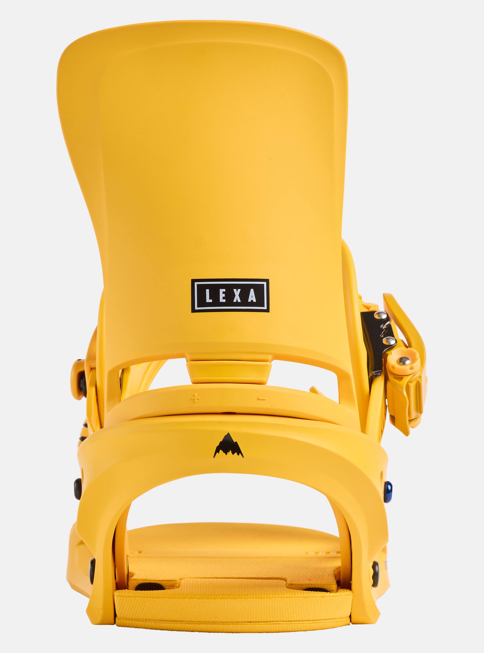 Women's Burton Lexa Re:Flex Snowboard Bindings | Burton.com Winter