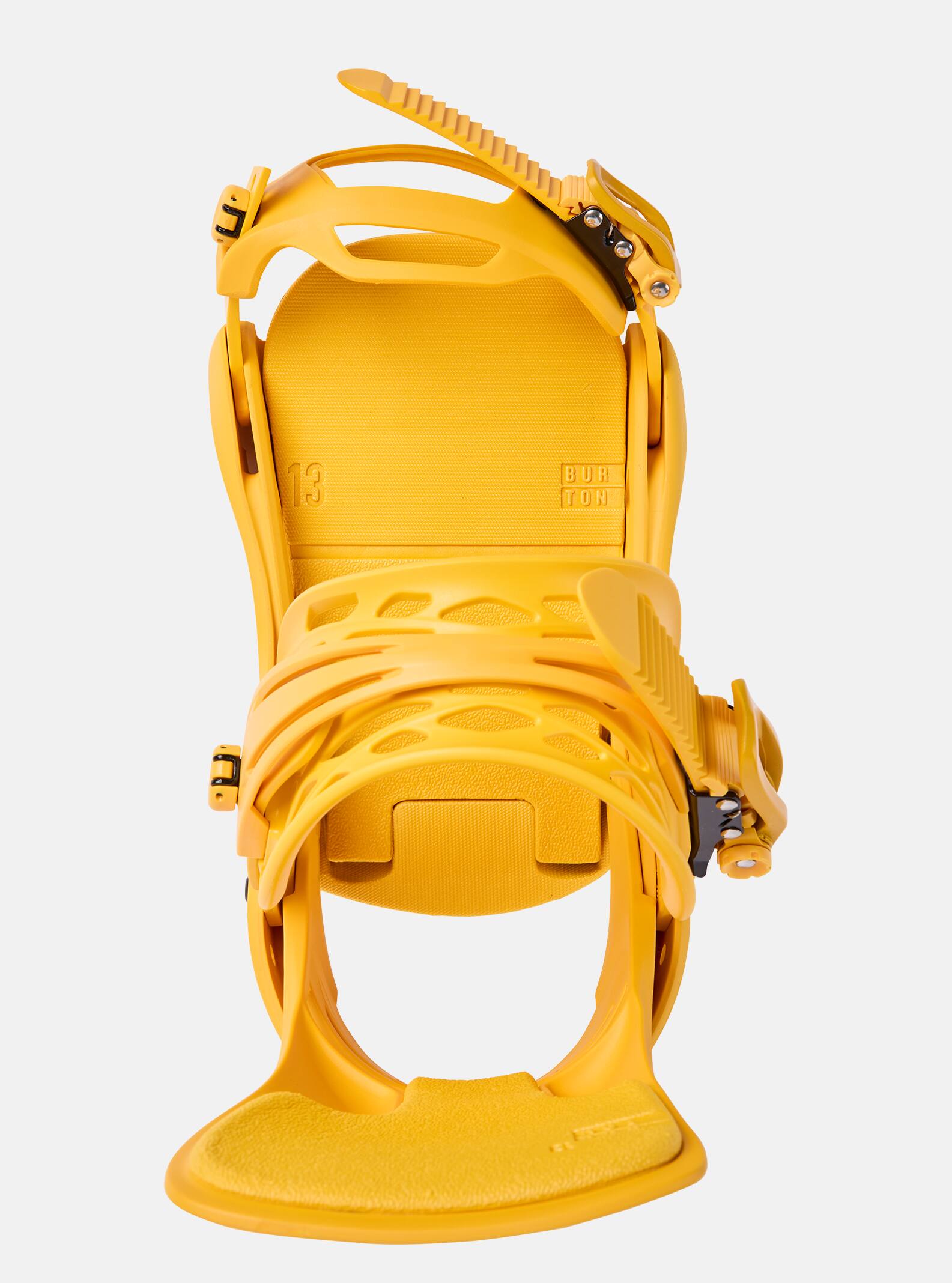 Women's Burton Lexa Re:Flex Snowboard Bindings | Burton.com Winter