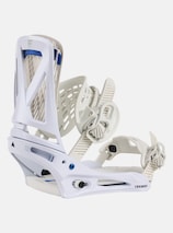 Men's Burton Genesis Re:Flex Snowboard Bindings (Sample) | Burton