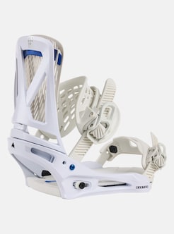 Men's Burton Genesis Re:Flex Snowboard Bindings (Sample) | Burton