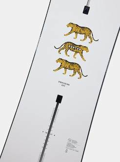 7-8回使用 159cm BURTON PROCESS×MISSION Lサイズ メンズ Burton プロセス キャンバー スノーボード | オール