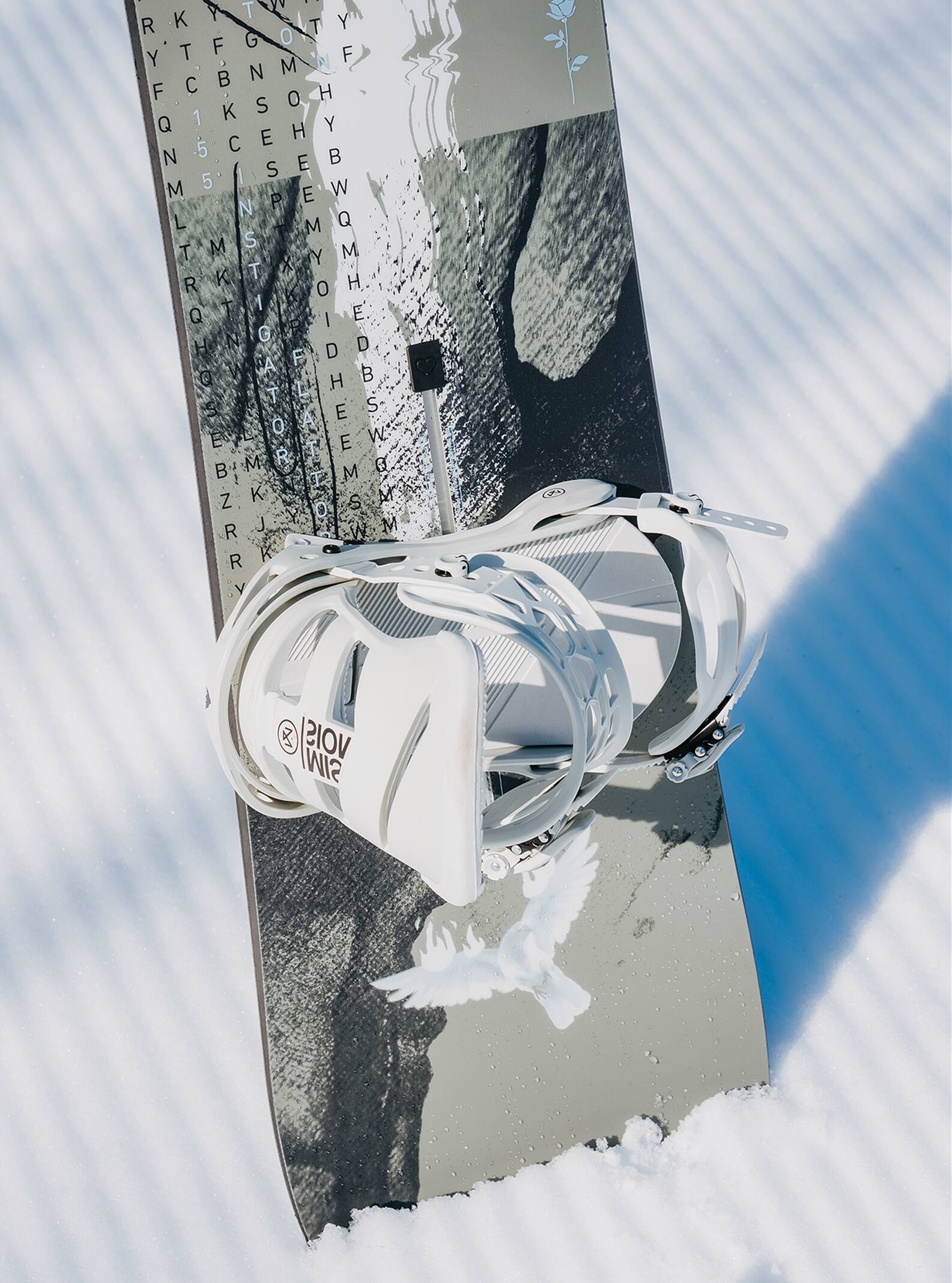 165 Snowboard Burton Instigator 2017-2018 Snowboard Review 165 Snowboard Burton Instigator 2017-2018 Snowboard Review