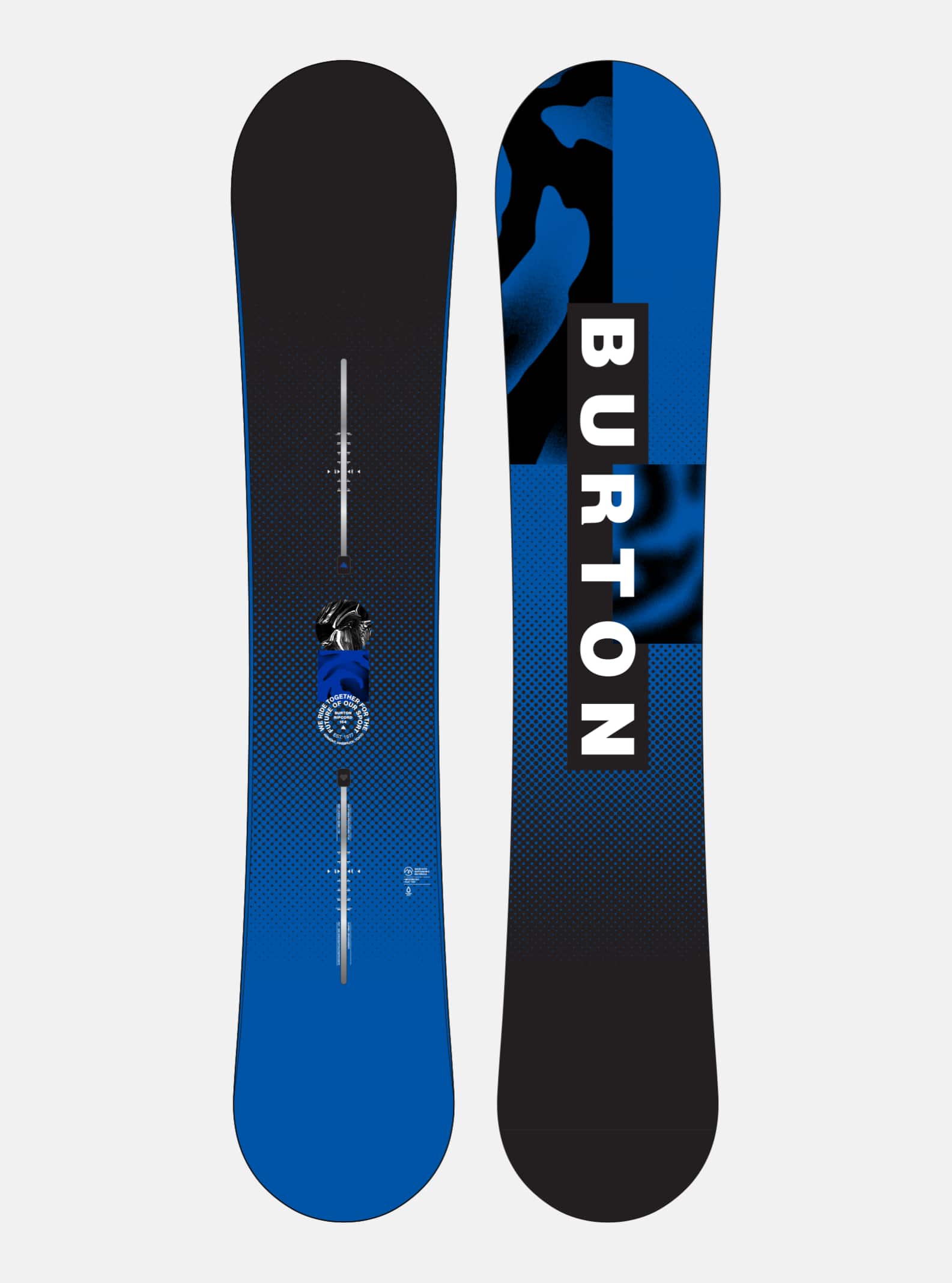 スノーボード BURTON Burton Cultivator Flat Top Snowboard - 2025/2026 | REI Co-op