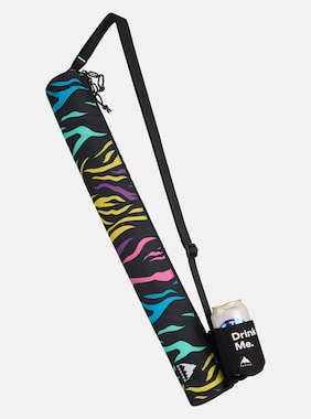 Burton Beeracuda 2L Cooler Bag shown in Safari