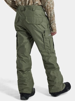 Men's Burton Cargo 2L Pants | Winter Outerwear | Burton.com Winter