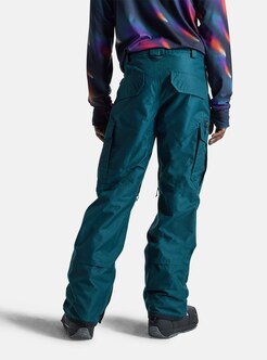 Men's Burton Cargo 2L Pants | Winter Outerwear | Burton.com Winter