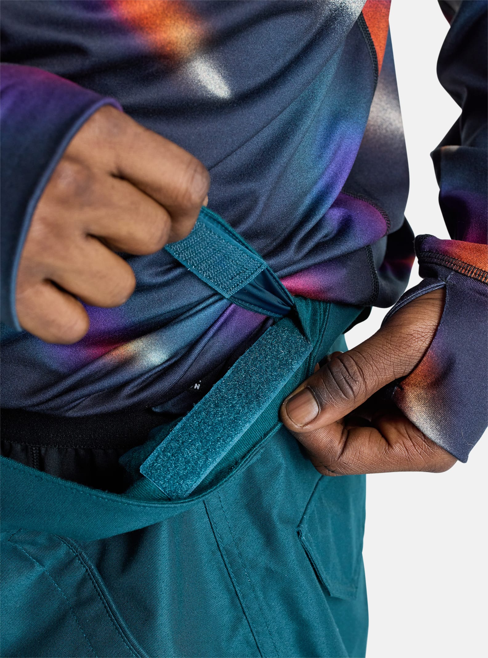 Men's Burton Cargo 2L Pants | Winter Outerwear | Burton.com Winter