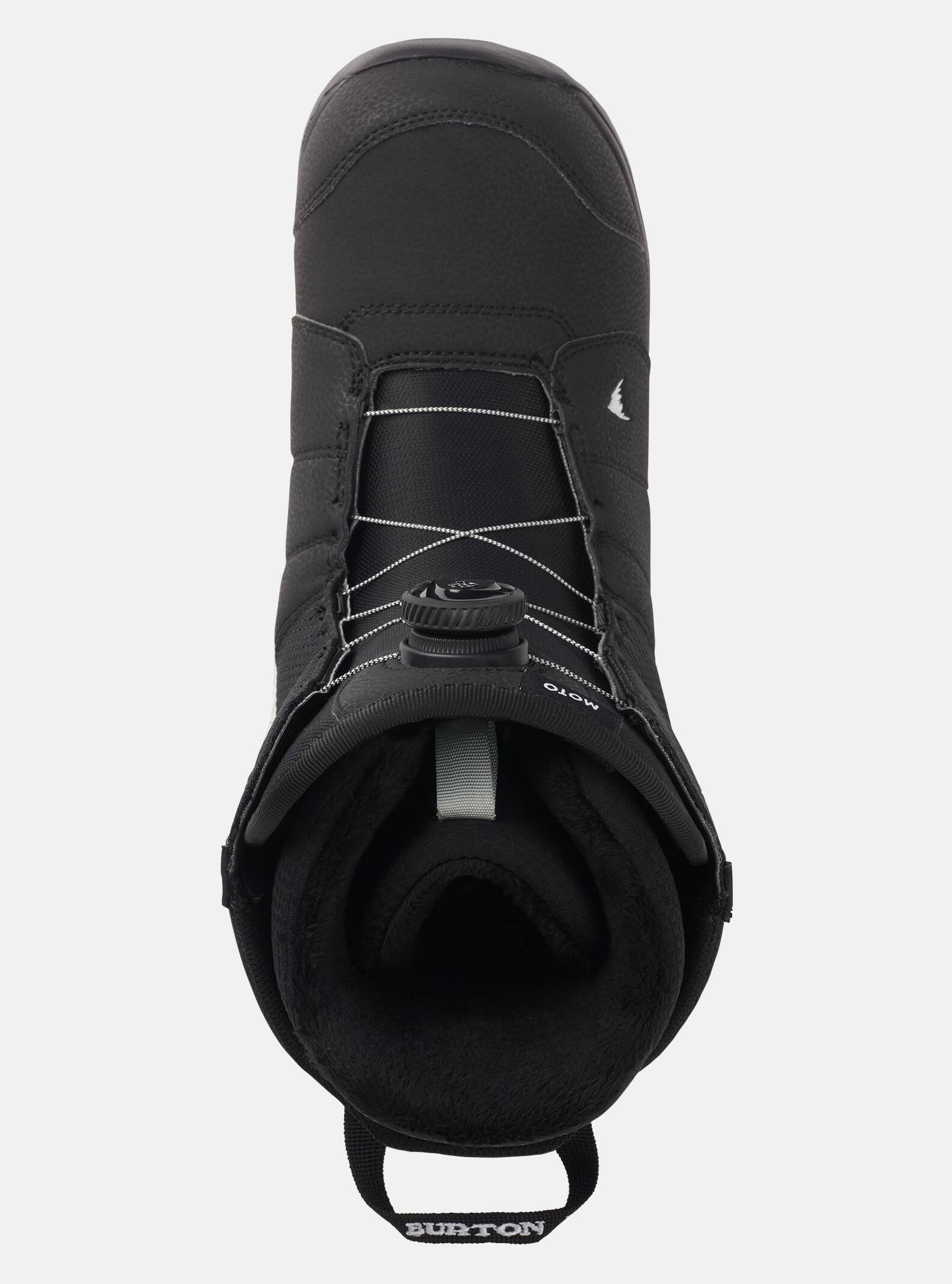 メンズ Burton モト BOA® スノーボードブーツ | Burton.com Winter 2025 JP