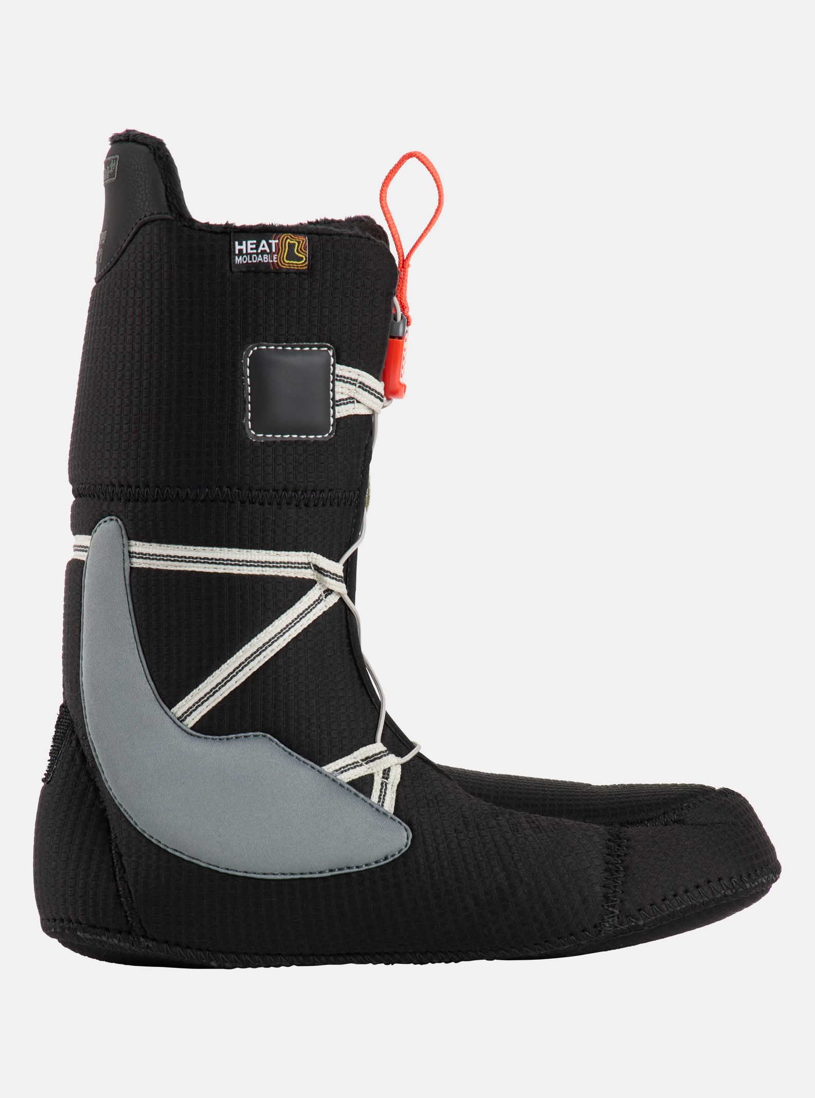 Men's Burton Moto BOA® Snowboard Boots | Burton.com Winter