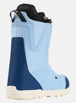 Men's Burton Moto BOA® Snowboard Boots | Burton.com Winter