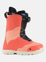 Women's Burton Mint BOA® Snowboard Boots (Sample) | Burton.com