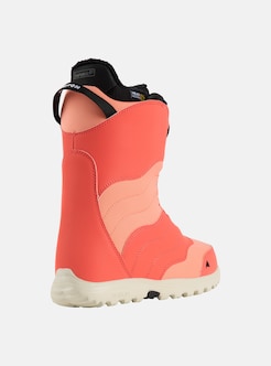 Women's Burton Mint BOA® Snowboard Boots | Burton.com Winter