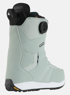 Women's Burton Felix BOA® Snowboard Boots | Burton.com Winter 2025 US