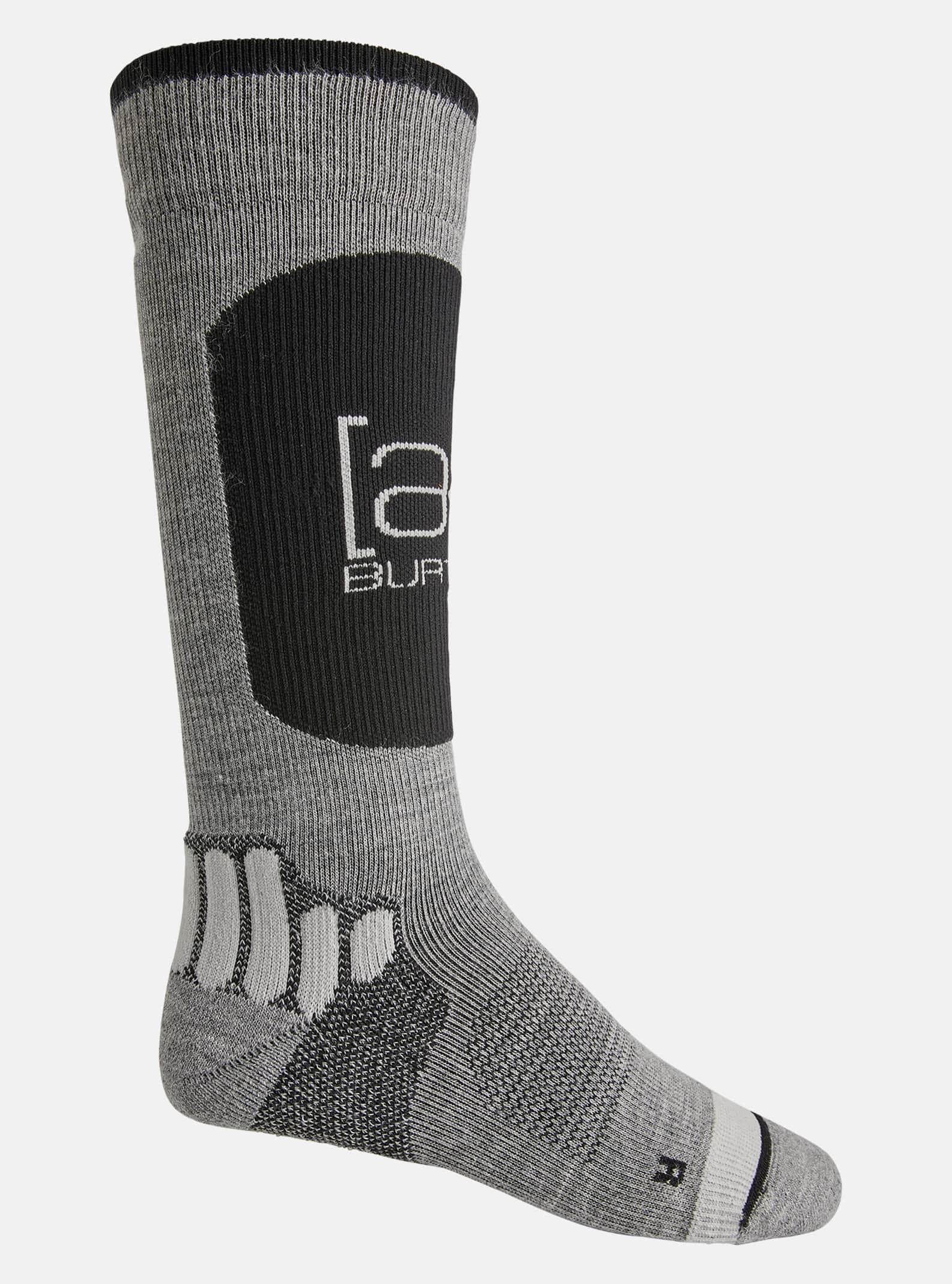 Burton [ak] Endurance Socks | Winter Socks | Burton.com Winter 2025 CA