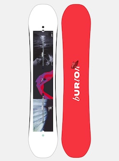 Women's Burton Talent Scout Camber Snowboard (Sample) | Burton.com