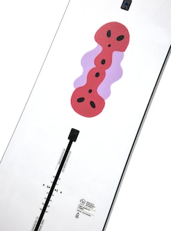 BURTON フリーシンカー 150cm Men's Burton Free Thinker Camber Snowboard | Burton.com Winter 2025 US