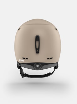 anon. RODAN SUMMIT TAUPE ヘルメット ベージュ L Anon Rodan Ski & Snowboard Helmet | Helmets & Pads | Anon