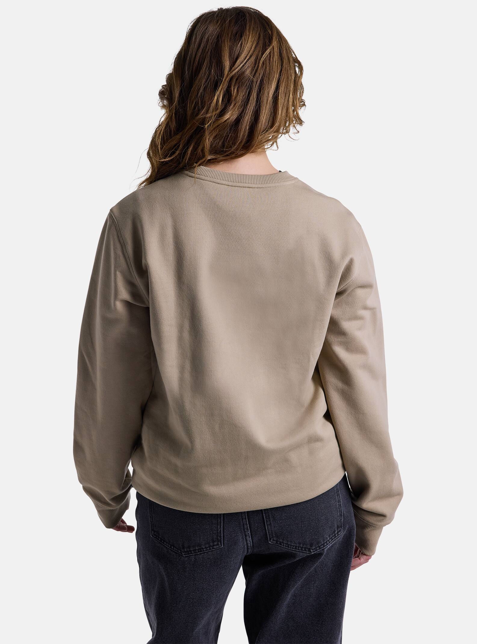 Burton BRTN クルーネックスウェット | Burton.com Winter 2025 JP