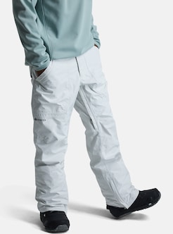メンズ Burton バラスト GORE-TEX 2L パンツ | Burton.com Winter 2025 JP